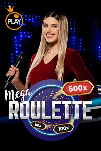 Mega Roulette — live τραπέζι Twin Casino