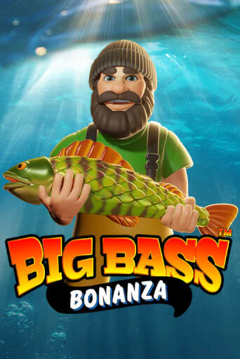 Big Bass Bonanza — slot στο Twin Casino