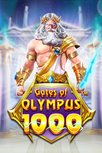 Gates of Olympus 1000 — slot στο Twin Casino