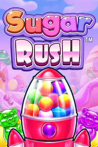 Sugar Rush — slot στο Twin Casino