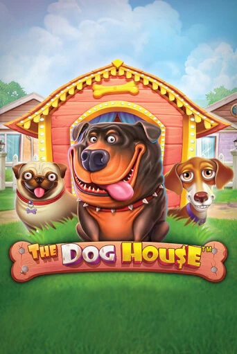 The Dog House — slot στο Twin Casino