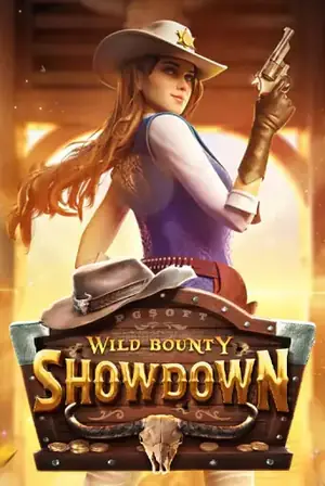 Wild Bounty Showdown — slot στο Twin Casino